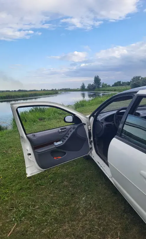 Chrysler Stratus 1996 года за 700 000 тг. в Павлодарская область фото 3
