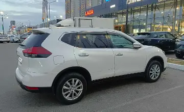 Nissan X-Trail 2020 года за 9 000 000 тг. в Астана фото 2