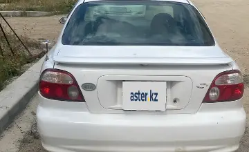 Kia Sephia 1997 года за 600 000 тг. в Алматы фото 1