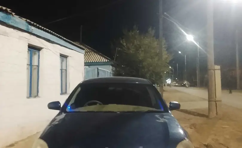 Nissan Teana 2003 года за 2 500 000 тг. в Атырау