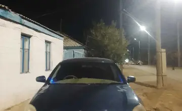 Nissan Teana 2003 года за 2 500 000 тг. в Атырау фото 1