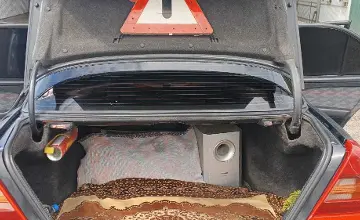 Mercedes-Benz C-Класс 1995 года за 800 000 тг. в Усть-Каменогорск