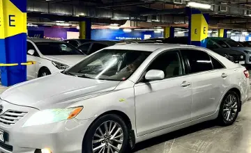 Toyota Camry 2007 года за 5 500 000 тг. в Шымкент фото 2