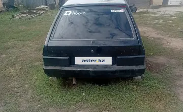 LADA (ВАЗ) 2109 1987 года за 500 000 тг. в Астана фото 3