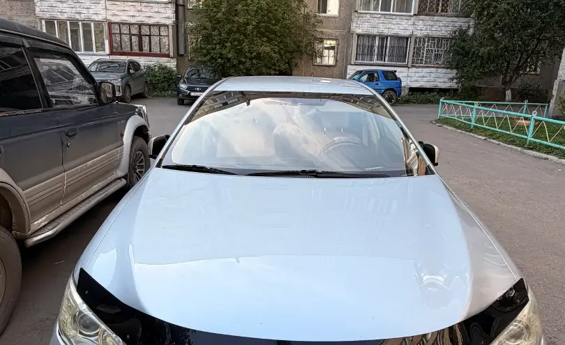 Toyota Camry 2012 года за 10 000 000 тг. в Астана фото 2
