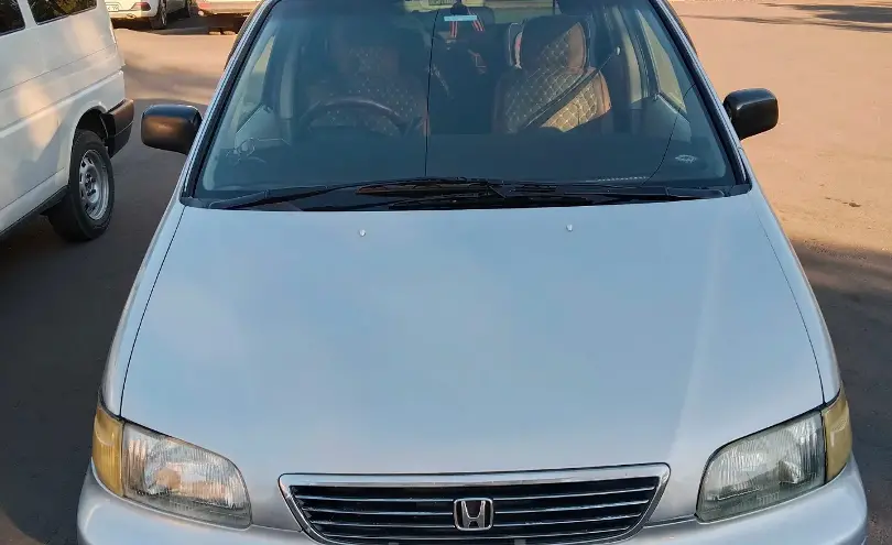Honda Odyssey 1995 года за 2 500 000 тг. в Талдыкорган фото 2