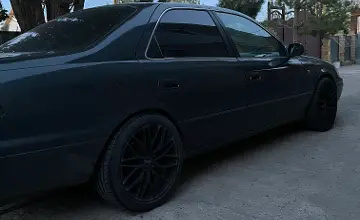 Toyota Camry 1997 года за 2 000 000 тг. в Астана фото 2