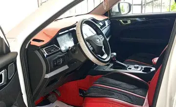 Kaiyi X3 2025 года за 6 000 000 тг. в Тараз фото 4