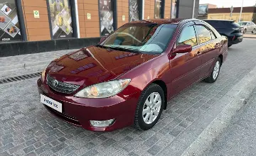 Toyota Camry 2004 года за 3 800 000 тг. в Кызылорда фото 1