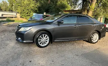Toyota Camry 2014 года за 7 500 000 тг. в Алматы фото 4