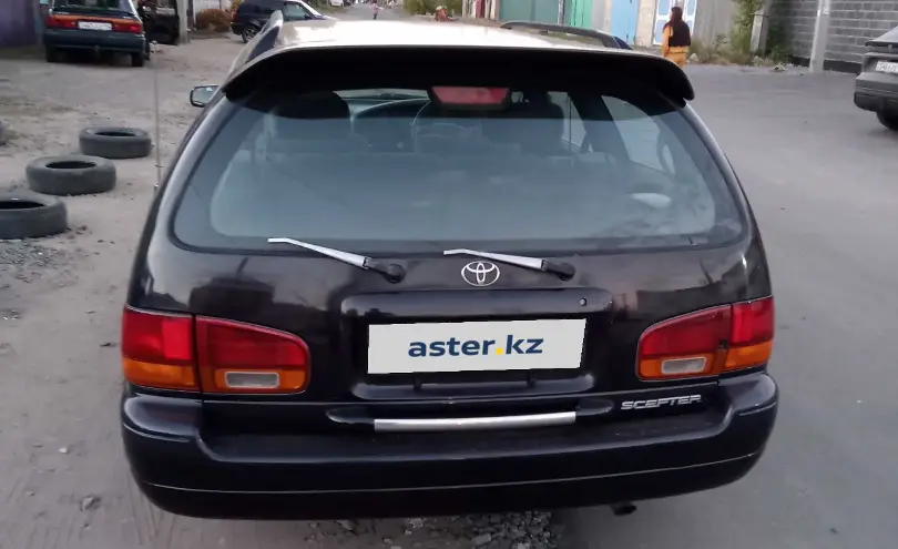 Toyota Camry 1996 года за 2 100 000 тг. в Павлодар фото 3