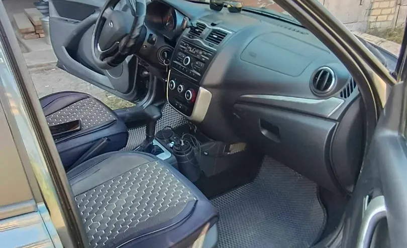 LADA (ВАЗ) Granta 2019 года за 3 900 000 тг. в Костанайская область фото 5