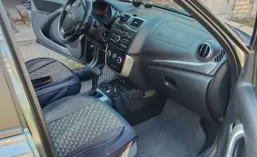 LADA (ВАЗ) Granta 2019 года за 3 900 000 тг. в Костанайская область
