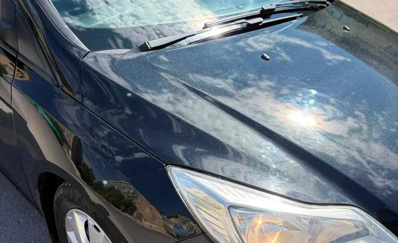 Ford Focus 2013 года за 3 300 000 тг. в Мангистауская область фото 4