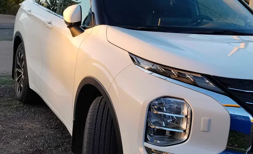 Mitsubishi Outlander 2023 года за 17 500 000 тг. в Костанайская область фото 4