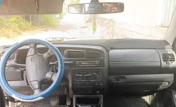 Volkswagen Vento 1994 года за 700 000 тг. в Алматинская область фото 5