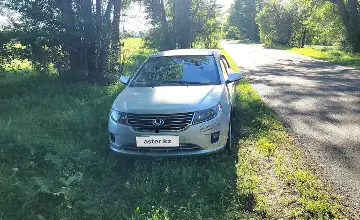Geely GC7 2015 года за 3 000 000 тг. в Талдыкорган фото 2