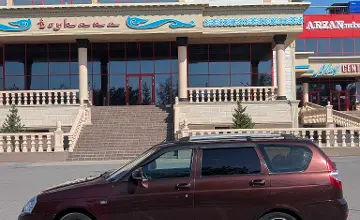 LADA (ВАЗ) Priora 2013 года за 1 600 000 тг. в Карагандинская область