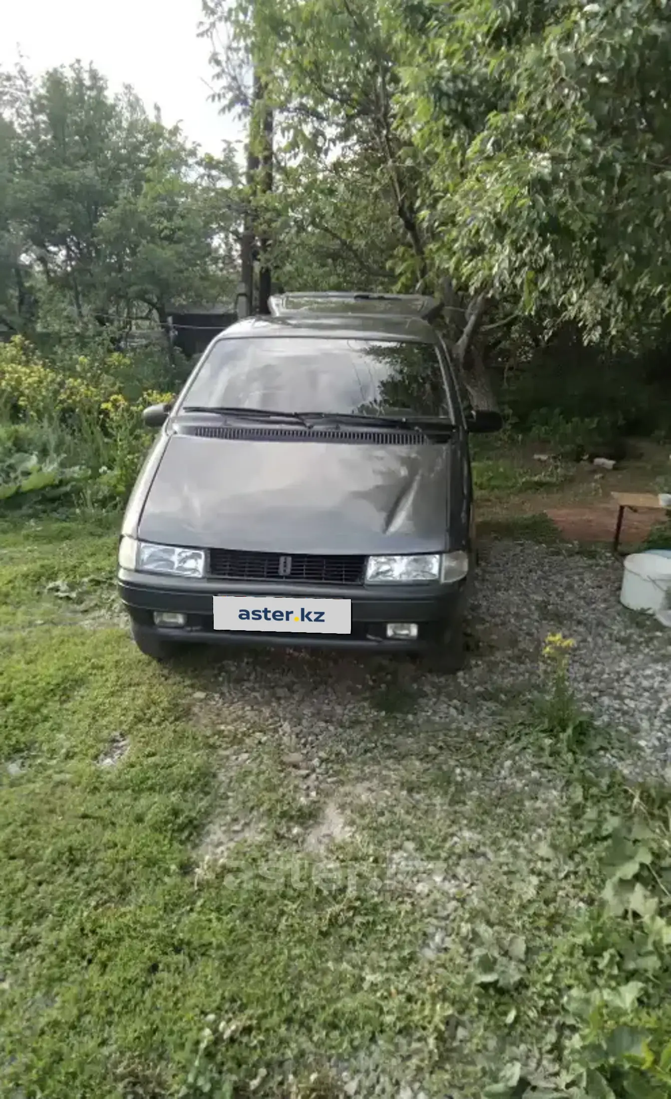 LADA (ВАЗ) 2120 Надежда 2004 года за 1 350 000 тг. в Алматы фото 3