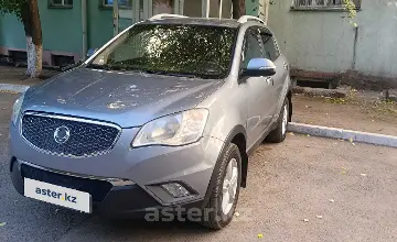 SsangYong Actyon 2013 года за 4 800 000 тг. в Караганда фото 1