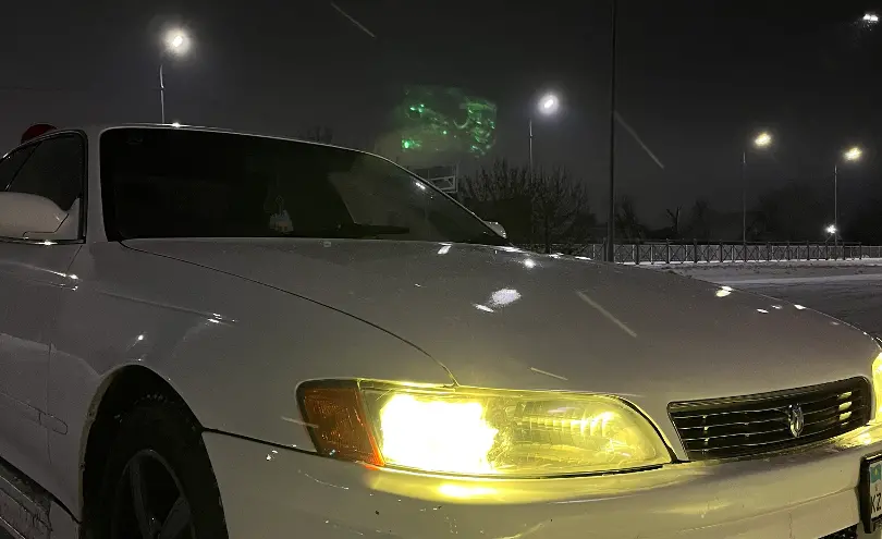 Toyota Mark II 1994 года за 1 900 000 тг. в Астана