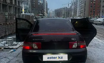 LADA (ВАЗ) 2110 2006 года за 700 000 тг. в Абайская область фото 1