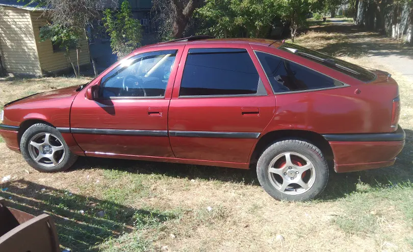 Opel Vectra 1994 года за 800 000 тг. в Шымкент фото 3