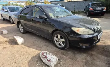Toyota Camry 2003 года за 2 800 000 тг. в Павлодарская область фото 2