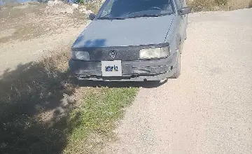 Volkswagen Passat 1991 года за 600 000 тг. в Восточно-Казахстанская область фото 1