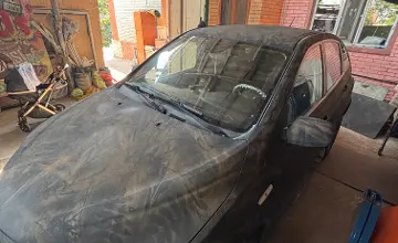 SsangYong Actyon 2006 года за 3 500 000 тг. в Алматы фото 1