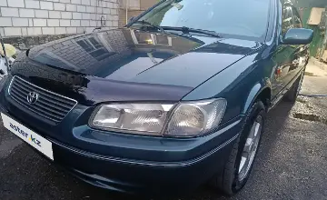Toyota Camry 1997 года за 4 000 000 тг. в Талдыкорган фото 1
