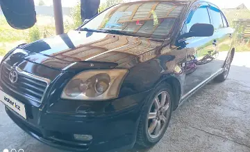 Toyota Avensis 2006 года за 4 000 000 тг. в Талдыкорган фото 1