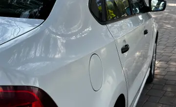Volkswagen Polo 2017 года за 3 350 000 тг. в Алматы фото 4