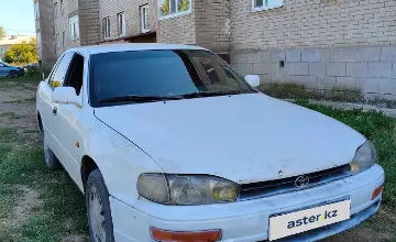 Toyota Camry 1992 года за 1 200 000 тг. в Акмолинская область фото 1