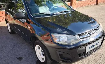 LADA (ВАЗ) Kalina 2013 года за 1 950 000 тг. в Костанайская область фото 3