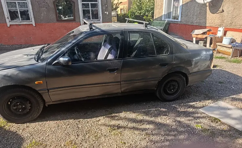 Nissan Primera 1996 года за 600 000 тг. в Алматинская область фото 5