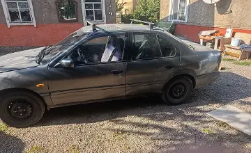 Nissan Primera 1996 года за 600 000 тг. в Алматинская область