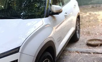 Hyundai Creta 2021 года за 10 000 000 тг. в Алматы фото 2