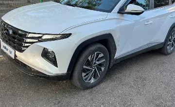 Hyundai Tucson 2022 года за 9 500 000 тг. в Петропавловск фото 1