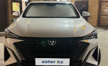 Changan X5 Plus 2025 года за 7 500 000 тг. в Алматы фото 2