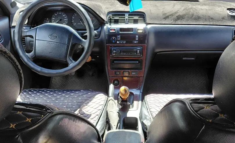 Nissan Maxima 1995 года за 1 400 000 тг. в Кызылординская область фото 5