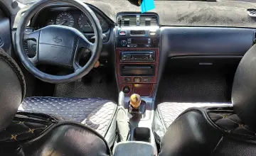 Nissan Maxima 1995 года за 1 400 000 тг. в Кызылординская область фото 5