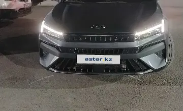 JAC J7 Plus 2024 года за 6 500 000 тг. в Абайская область фото 3