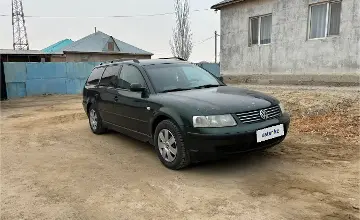 Volkswagen Passat 1998 года за 1 700 000 тг. в Кызылординская область фото 3