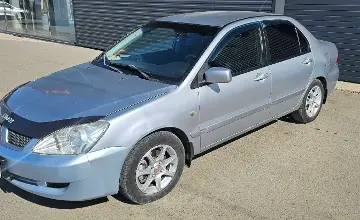 Mitsubishi Lancer 2007 года за 3 000 000 тг. в Петропавловск фото 1