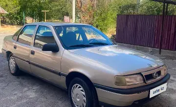 Opel Vectra 1990 года за 850 000 тг. в Туркестанская область фото 2