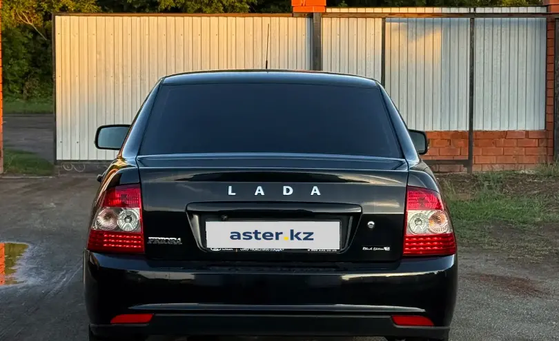 LADA (ВАЗ) Priora 2014 года за 2 600 000 тг. в Акмолинская область