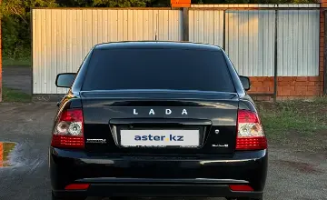 LADA (ВАЗ) Priora 2014 года за 3 000 000 тг. в Акмолинская область
