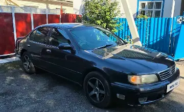Nissan Cefiro 1995 года за 1 800 000 тг. в Талдыкорган фото 3