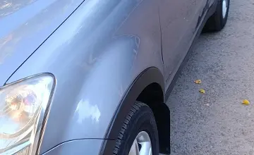 SsangYong Actyon 2013 года за 4 800 000 тг. в Караганда фото 2